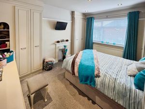 Bedroom 1- click for photo gallery